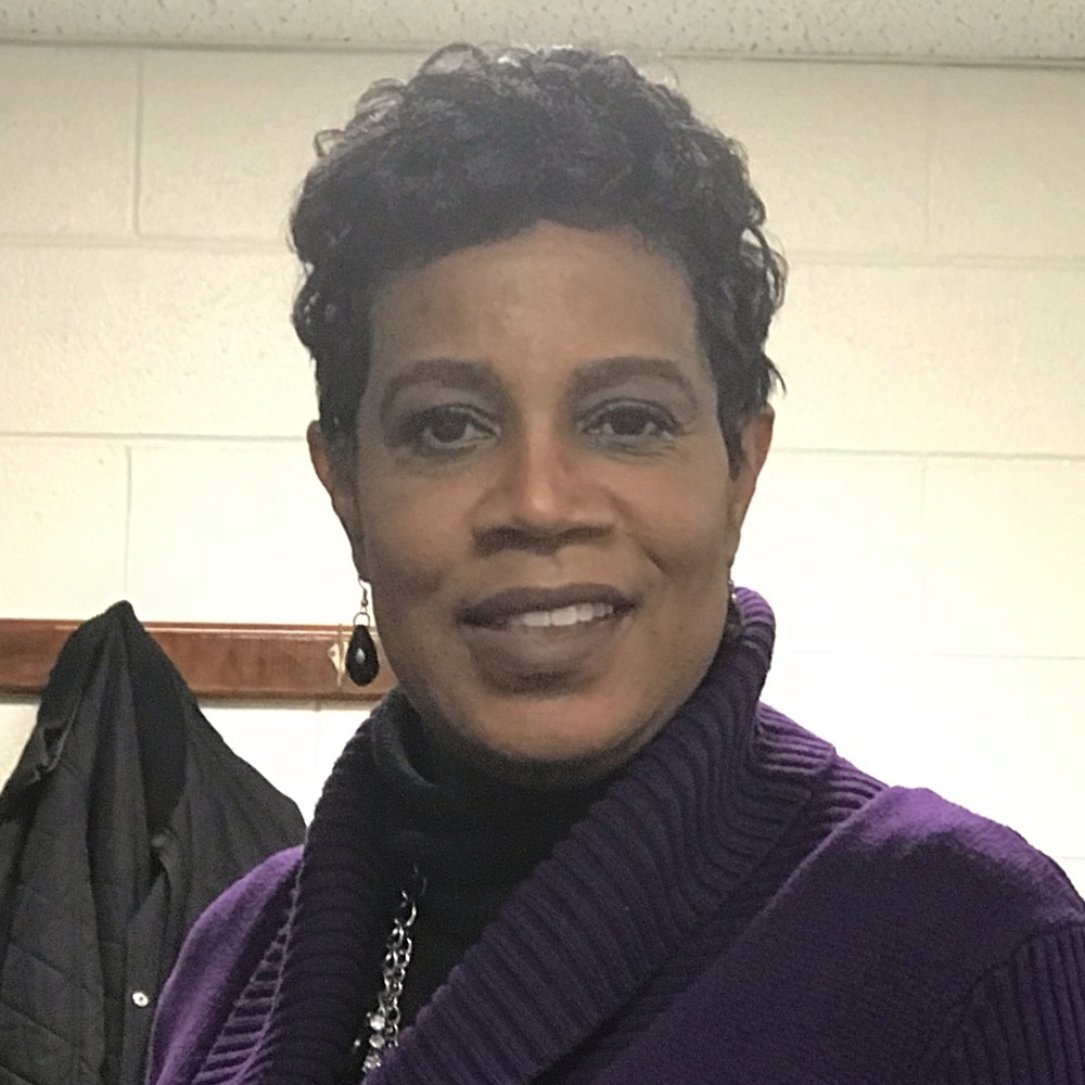 Meet your Posher, Tracie